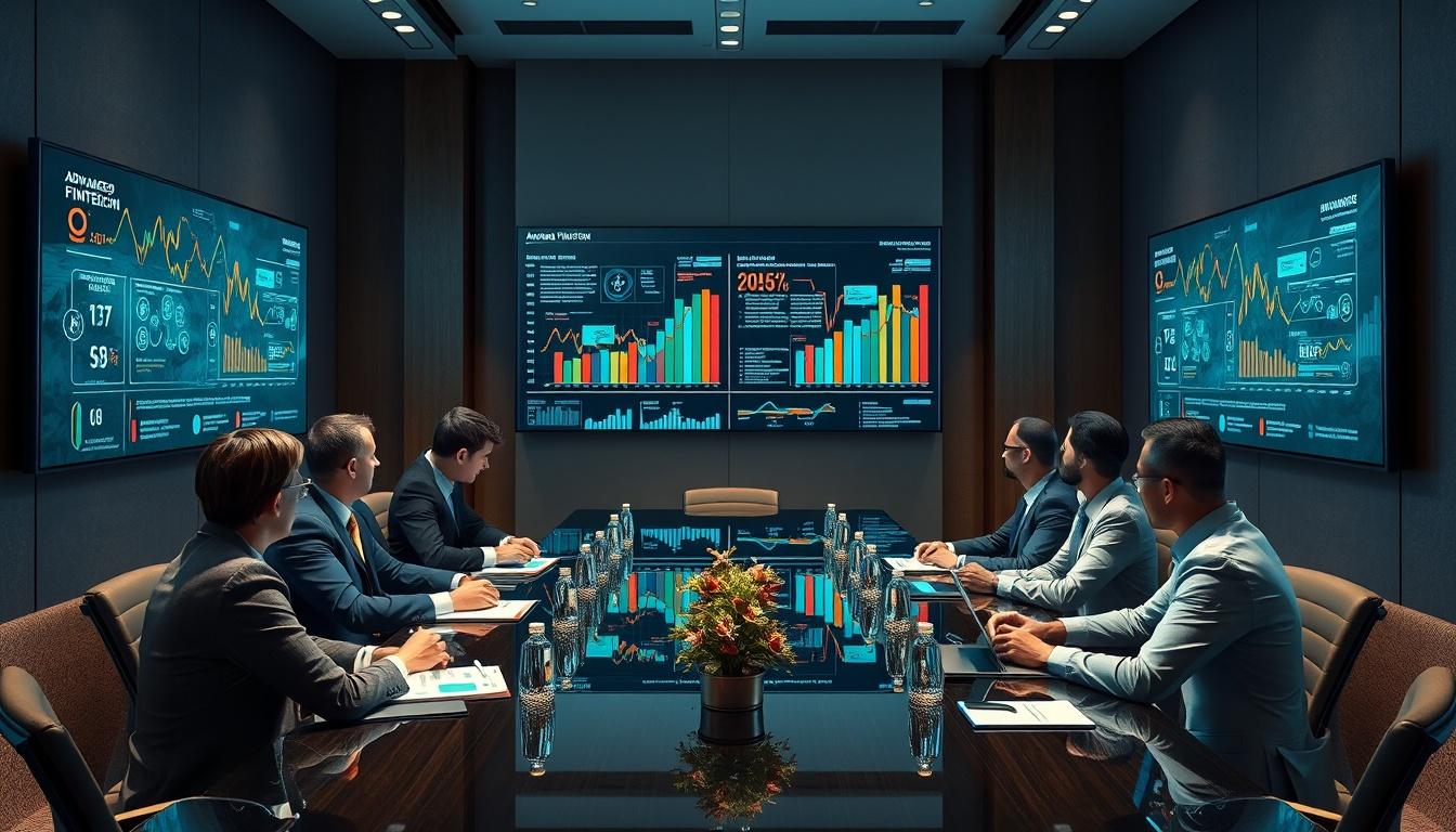 Plan visual three